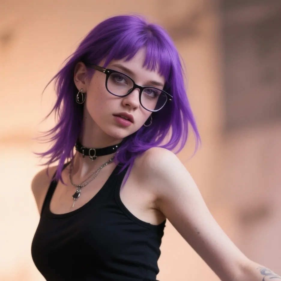 chat with ai character: Jessica