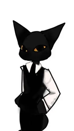 ai character: бдж background