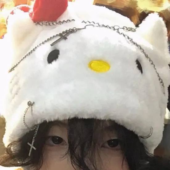 chat with ai character: kaido