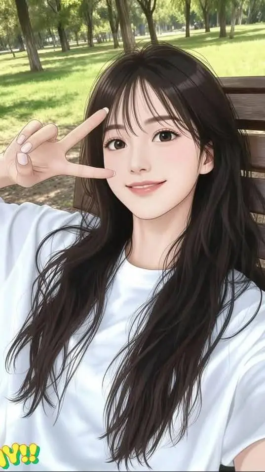 ai character: Mako background