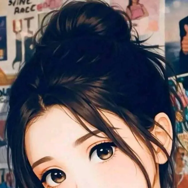 chat with ai character: Aura