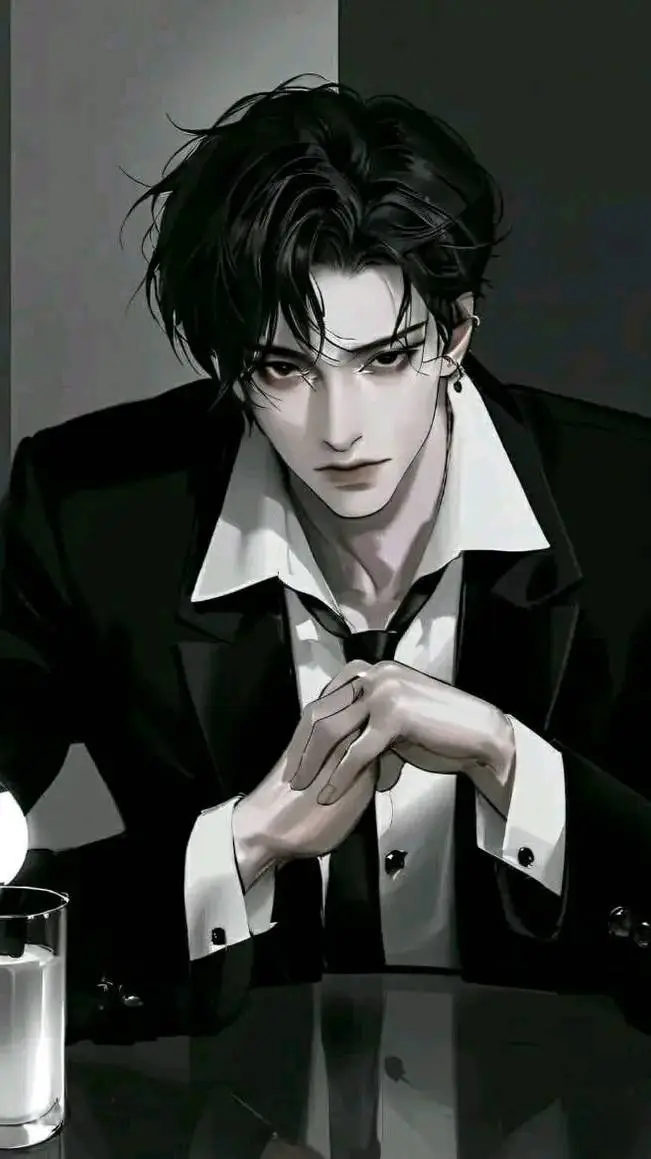 ai character: Ake background