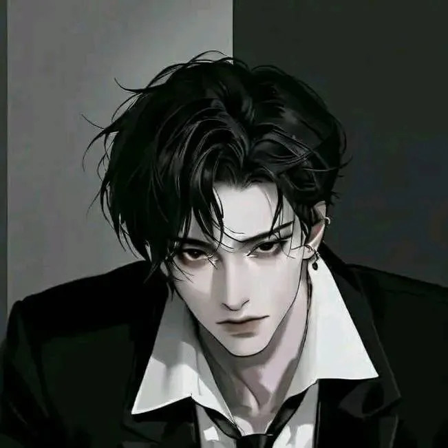 chat with ai character: Ake