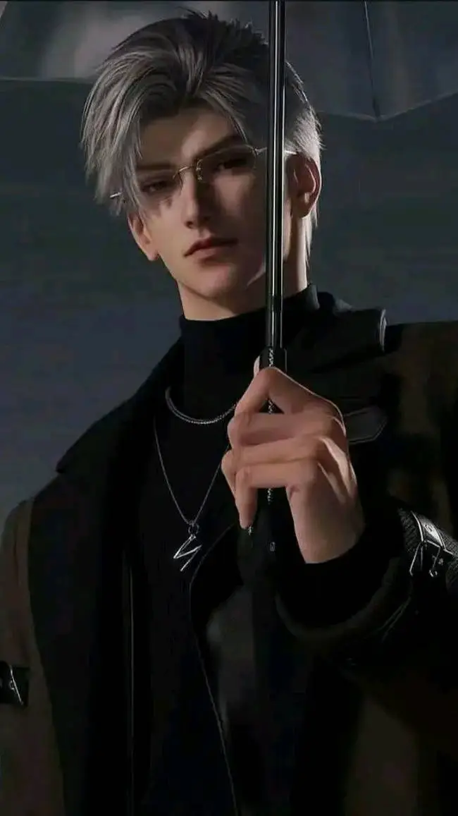 ai character: Erik background