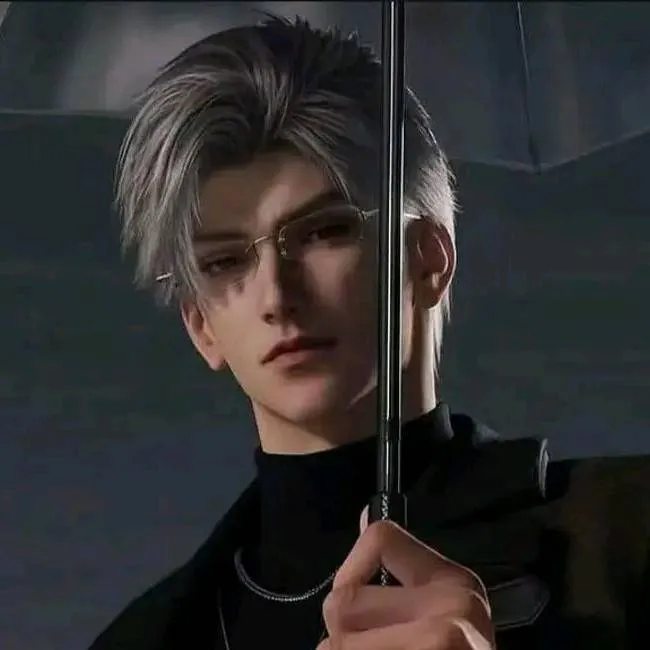 chat with ai character: Erik