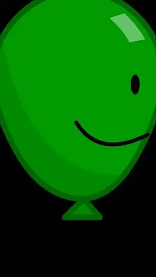 Talkie AI - Chat with balloony