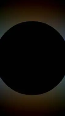 Talkie AI - Chat with black hole 