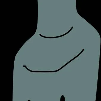 chat with ai character: bottle