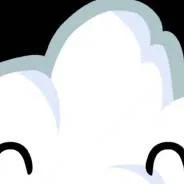 chat with ai character: Cloudy