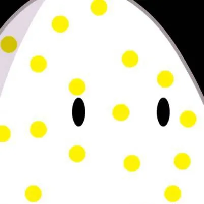 chat with ai character: eggy 