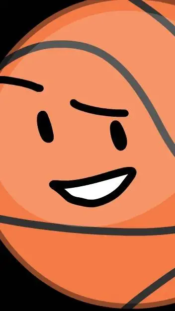 ai character: Pallone background