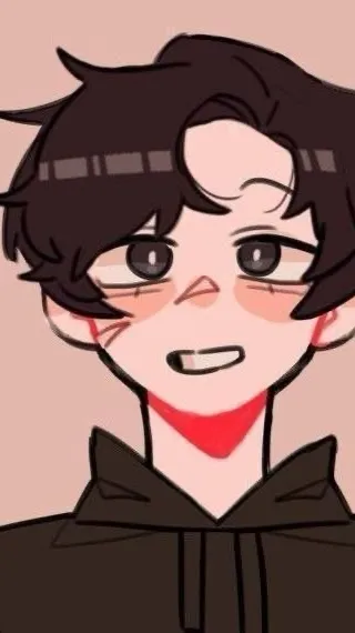 ai character: Bence background