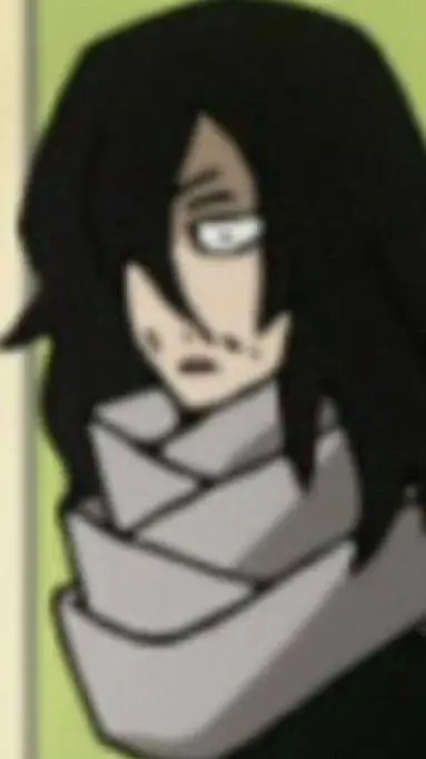 Talkie AI - Chat with aizawa sensei~