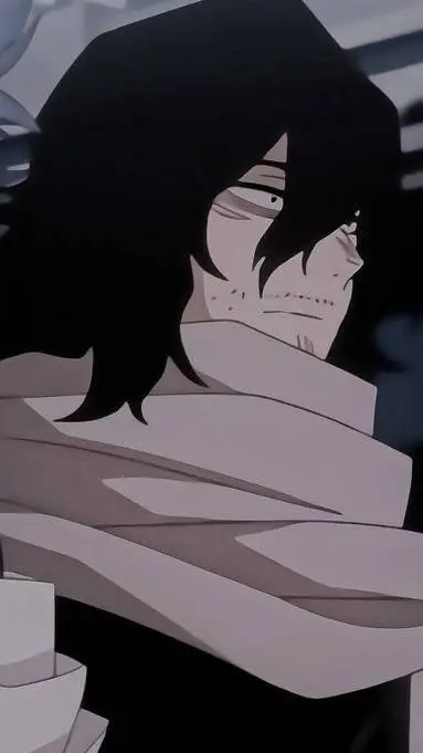 Talkie AI - Chat with aizawa sensei~