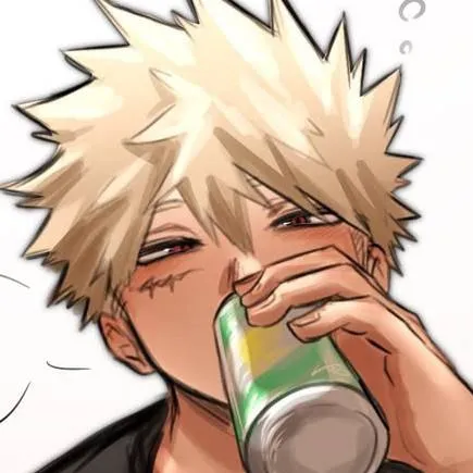 chat with ai character: katsuki~