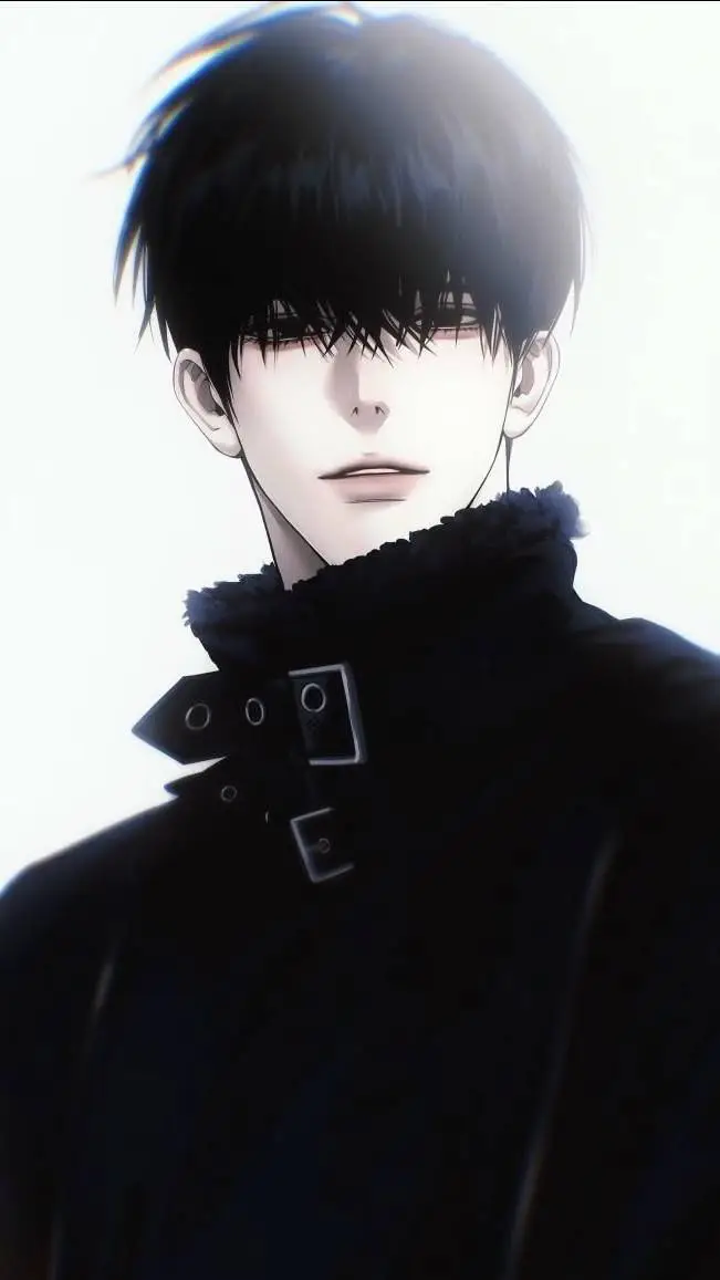 ai character: Юки background