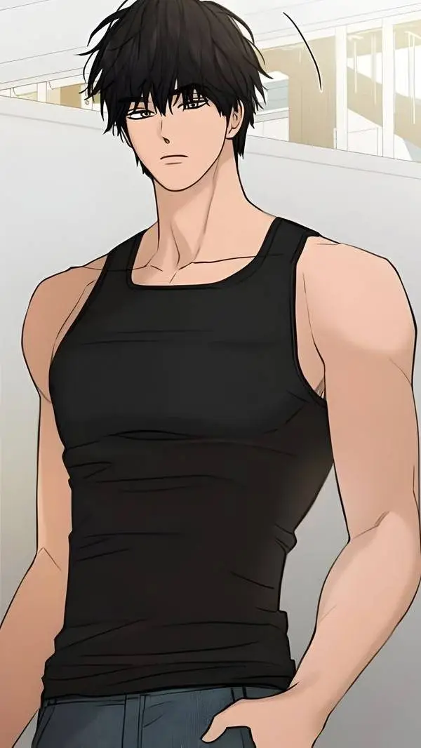 ai character: Рэн background