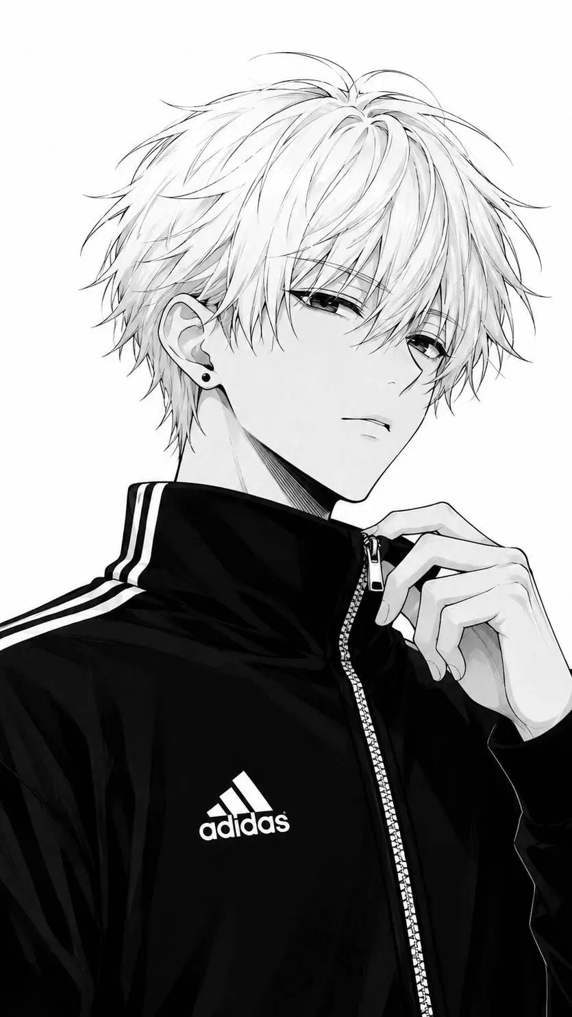 ai character: Ноа background
