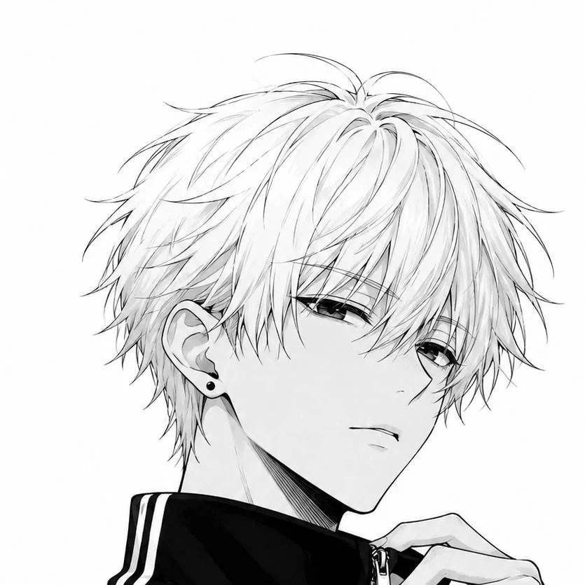 chat with ai character: Ноа