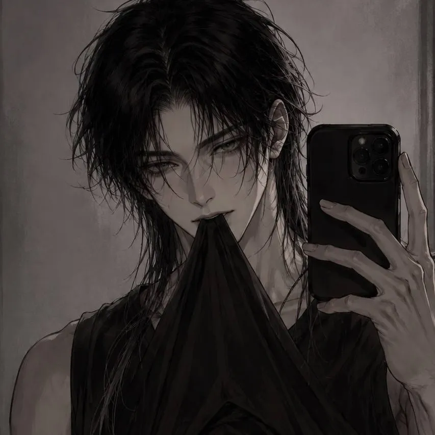 chat with ai character: Вейл