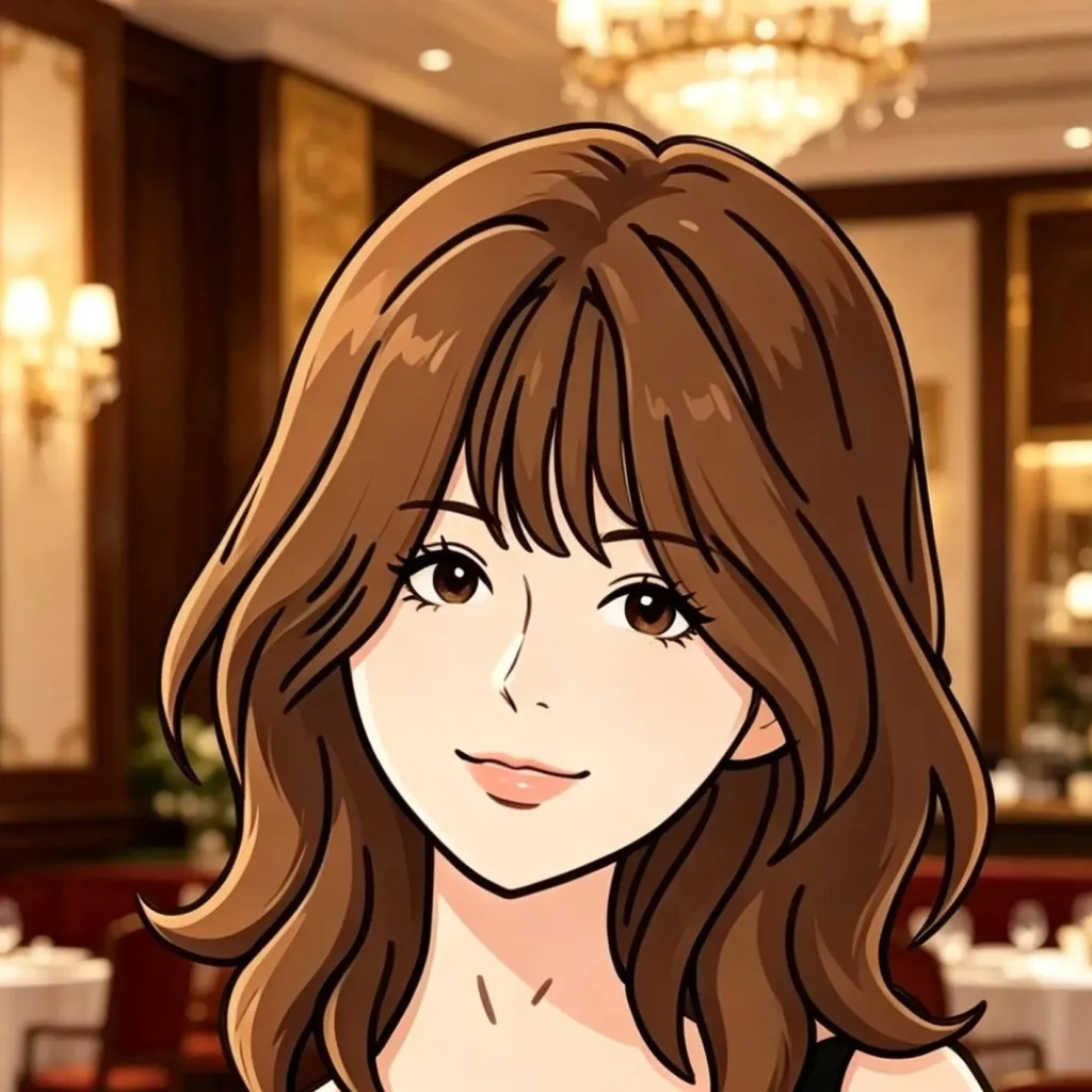 chat with ai character: jimena