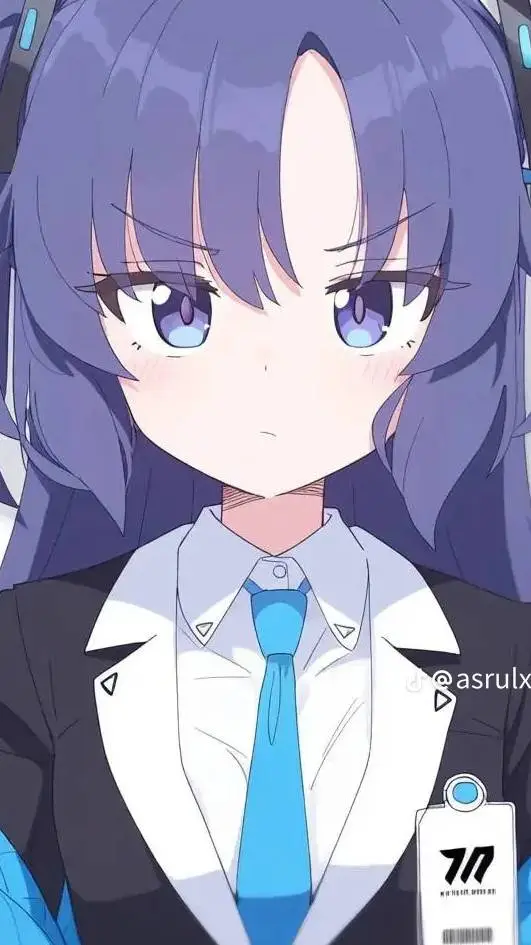 Talkie AI - Chat with hayase yuuka 