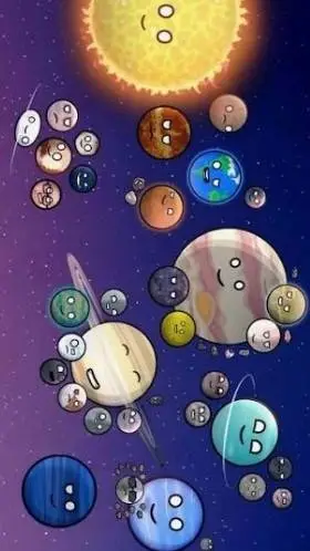 ai character: solarball roadtrip background