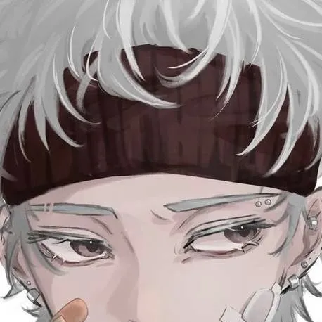 chat with ai character: Lewis ❈