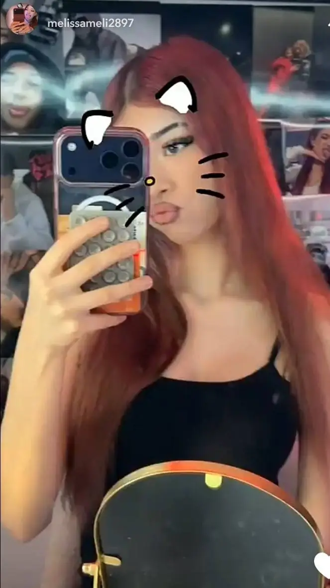 Talkie AI - Chat with Melissa_imso 