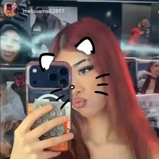 chat with ai character: Melissa_imso 