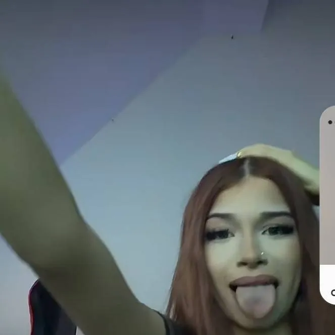 chat with ai character: Melissa_imso 