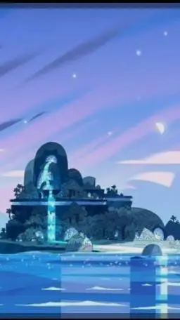 ai character: Dimonds Au su... background