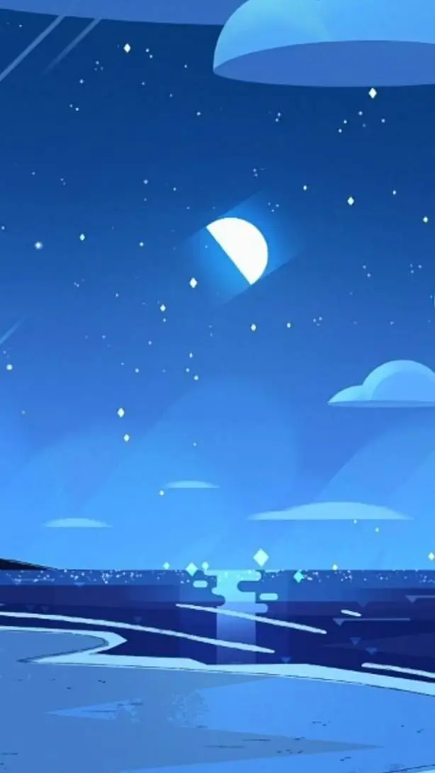 ai character: Steven univers background