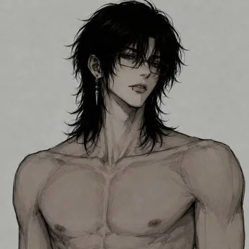 chat with ai character: Kye