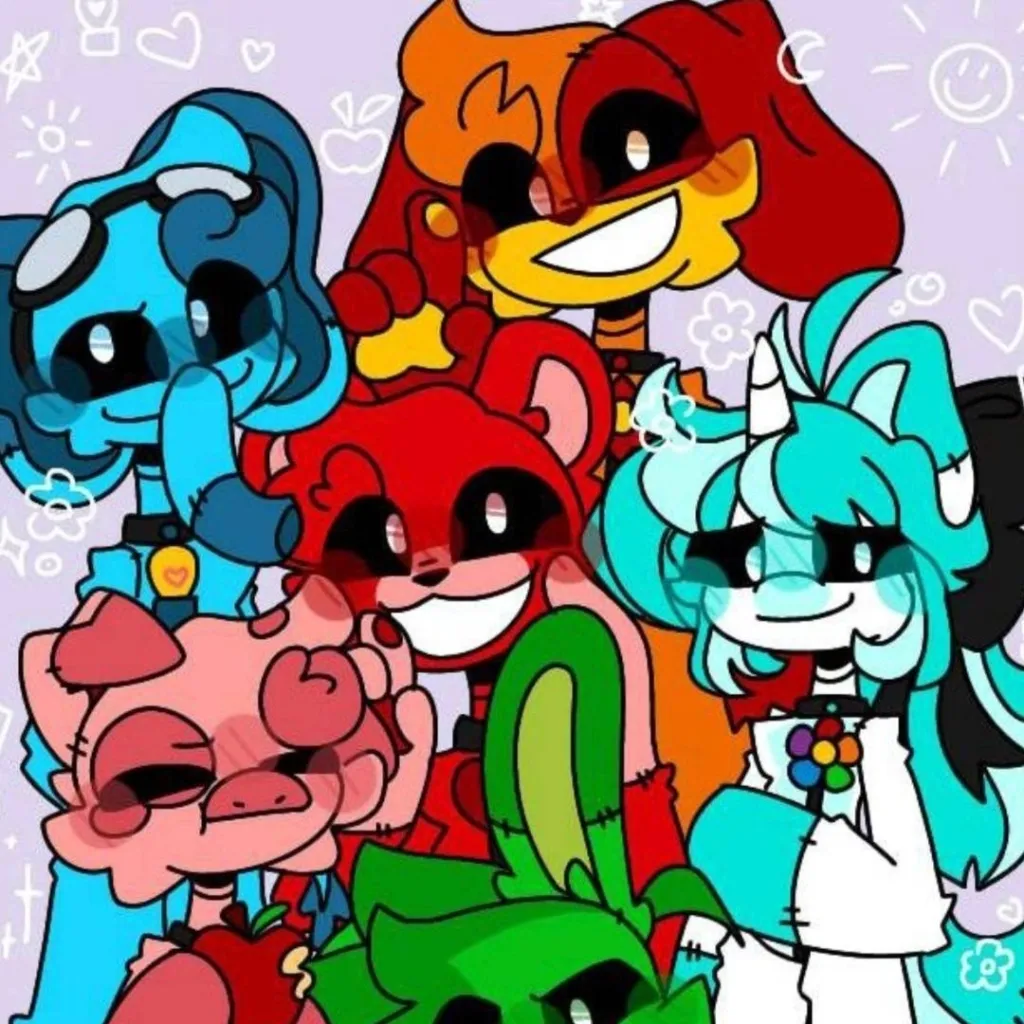 chat with ai character: Sc sleepover