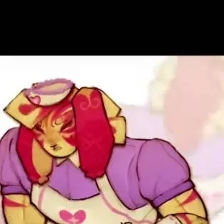 chat with ai character: nurse