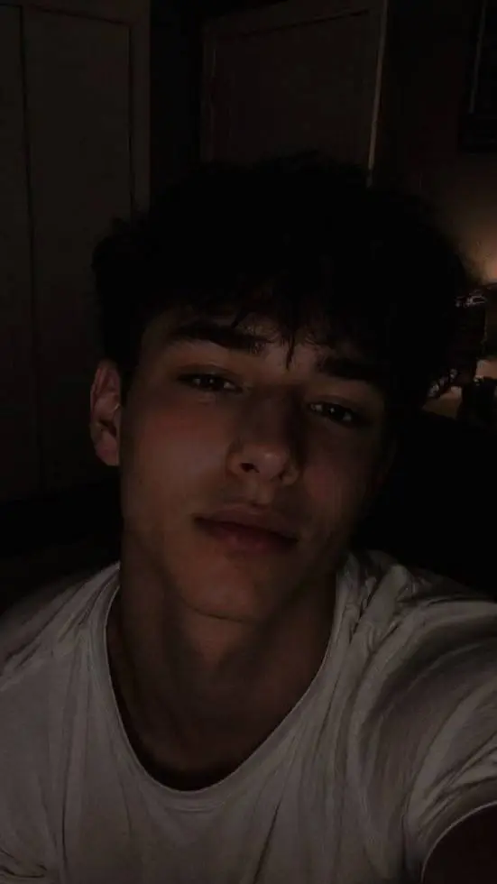 Talkie AI - Chat with ~jake~