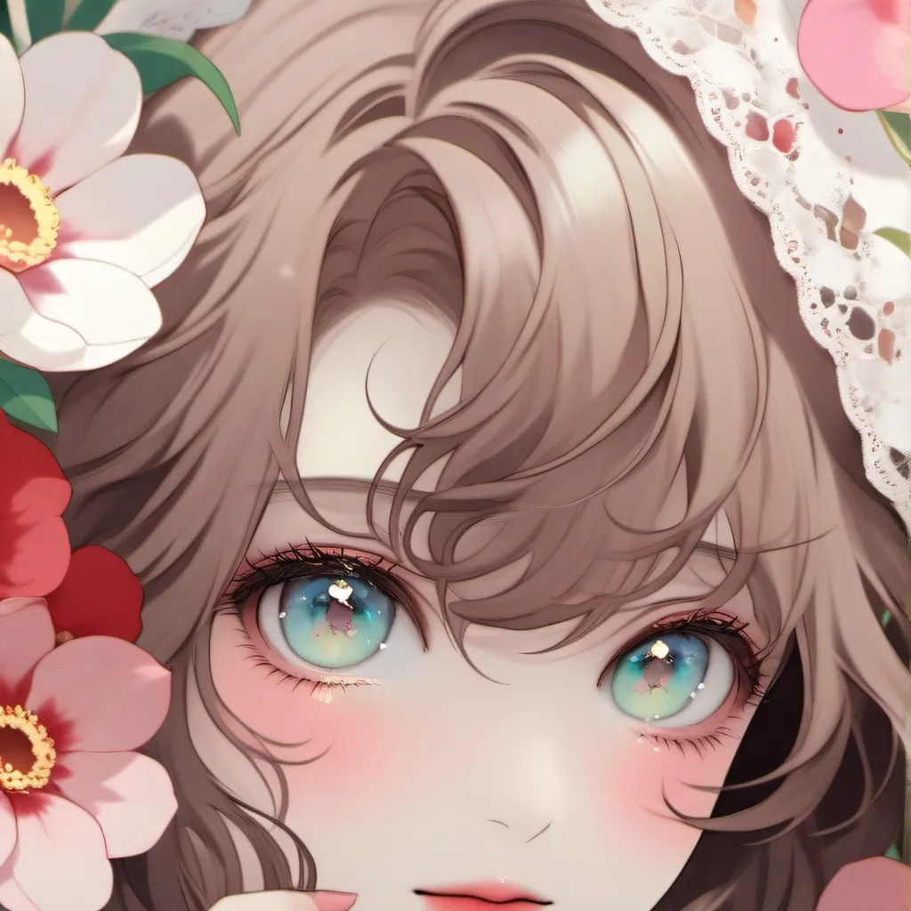 chat with ai character: 🎀 EMMA 🎀