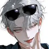 chat with ai character: gin yuki
