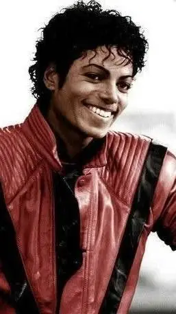 Talkie AI - Chat with Michael Jackson