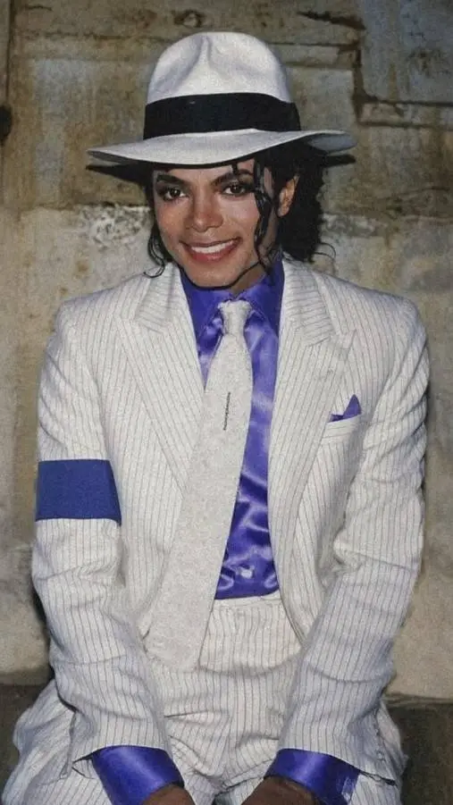 Talkie AI - Chat with Michael Jackson
