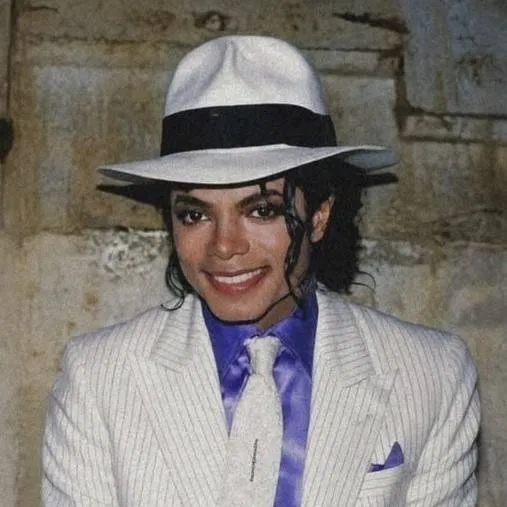 chat with ai character: Michael Jackson