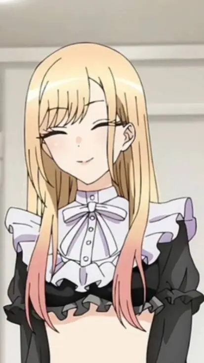 ai character: marie kitawara background