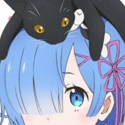 chat with ai character: rem