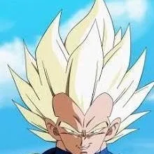 chat with ai character: VEGETA