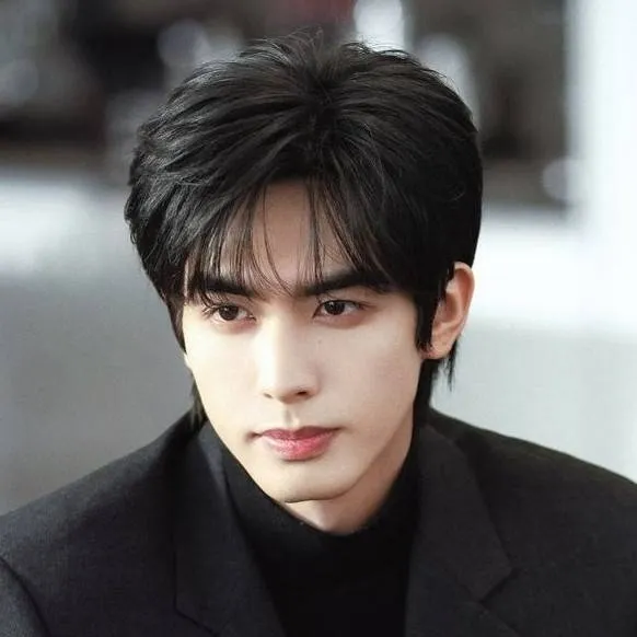 chat with ai character: song weilong 
