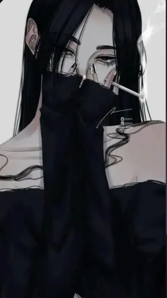 ai character: Lenore background