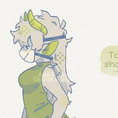 chat with ai character: Lahia