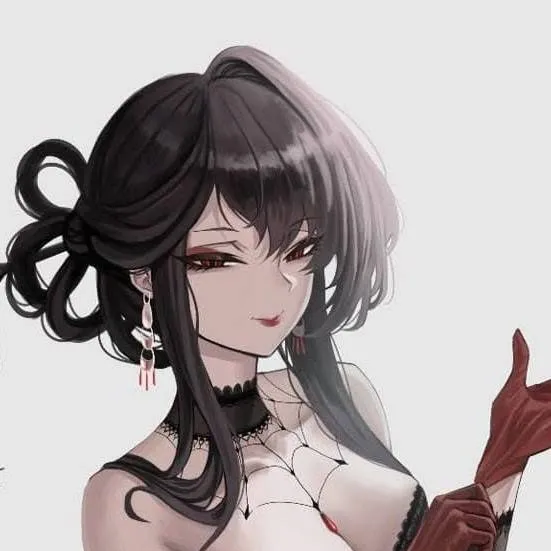 chat with ai character: Vanessa