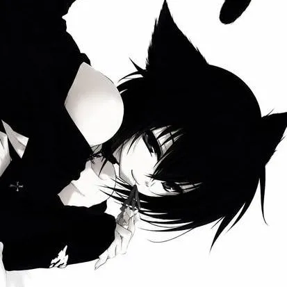 chat with ai character: Femboy cat